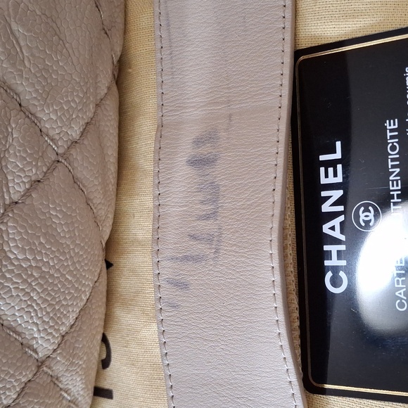 Chanel bag - Picture 8 of 12